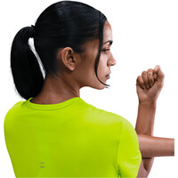 Nike camiseta entrenamiento manga corta mujer W NK TEMPO DF SS TOP 04