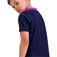 Nike camiseta entrenamiento niño BARCELONA 26 Y NK DF STRK SS TOP K 03