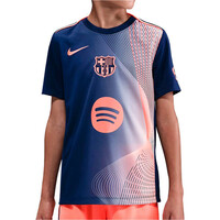 BARCELONA 25/26 TERCERA EQUIPACION PREMATCH