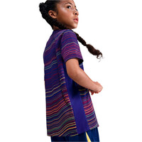 Nike camiseta entrenamiento niño BARCELONA 26 YNK DF ACDPR SS TOP K HM PM 03