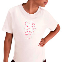 Nike camiseta entrenamiento niño CFC U NK LION TEE vista detalle