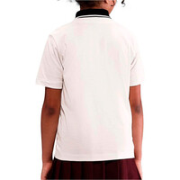 Nike camiseta entrenamiento niño CFC U NK LION TEE vista trasera