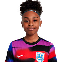 Nike camiseta entrenamiento niño INGLATERRA 25 Y NK DF ACDPR SS TOP PM vista detalle