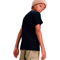 Nike camiseta entrenamiento niño PSG U NK CREST TEE 03