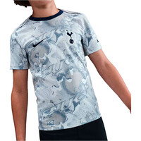 TOTTENHAM 25/26 PRIMERA EQUIPACION ACADEMY PRO
