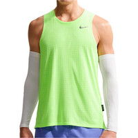 M NK DF BREATHE MILER TANK