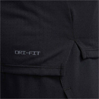 Nike camiseta entrenamiento tirantes hombre M NK DF FAST SINGLET 04