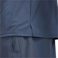 Nike camiseta entrenamiento tirantes hombre M NK DF MILER TANK 03