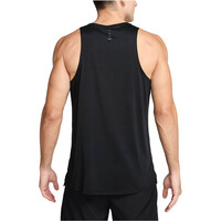 Nike camiseta entrenamiento tirantes hombre M NK DFADV STRIDE TANK vista trasera