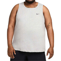 Nike camiseta fitness hombre M NK DF TANK DFC SOLID vista frontal
