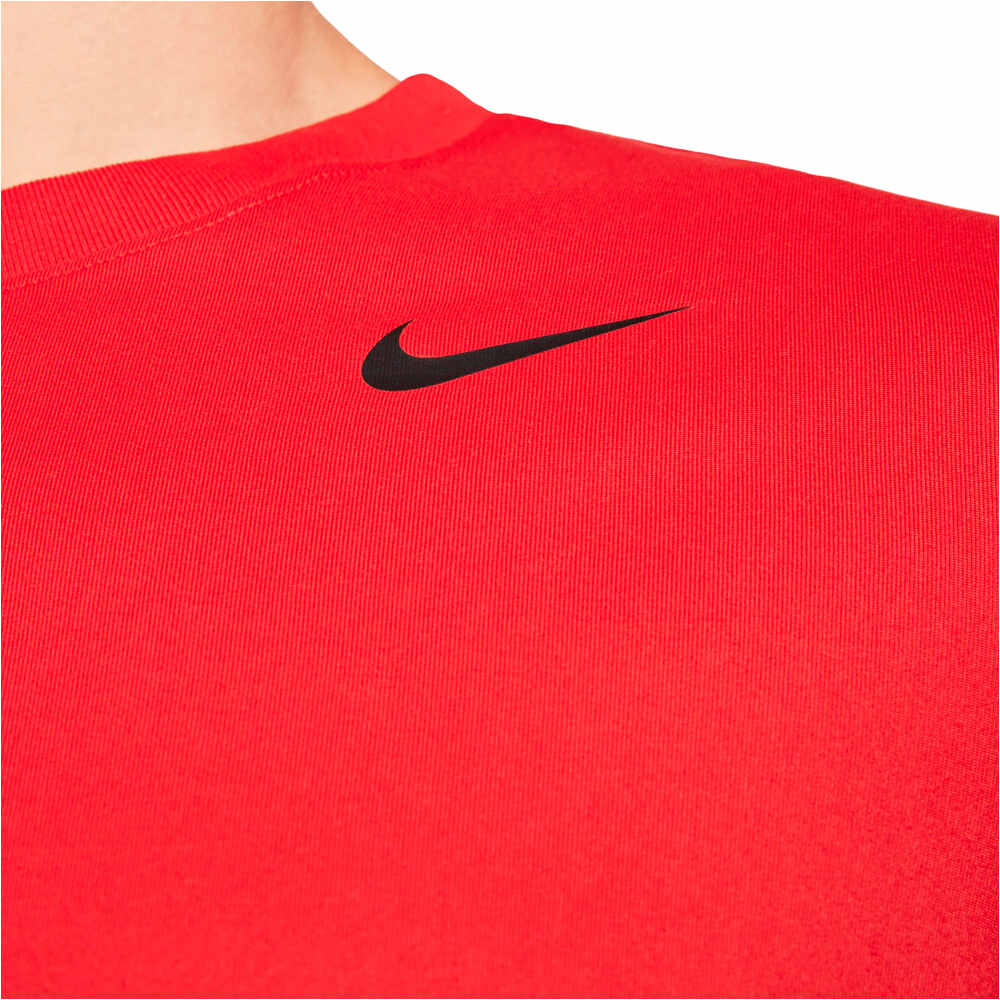 Nike camiseta fitness hombre M NK DF TEE RLGD RESET 03