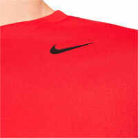 Nike camiseta fitness hombre M NK DF TEE RLGD RESET 03