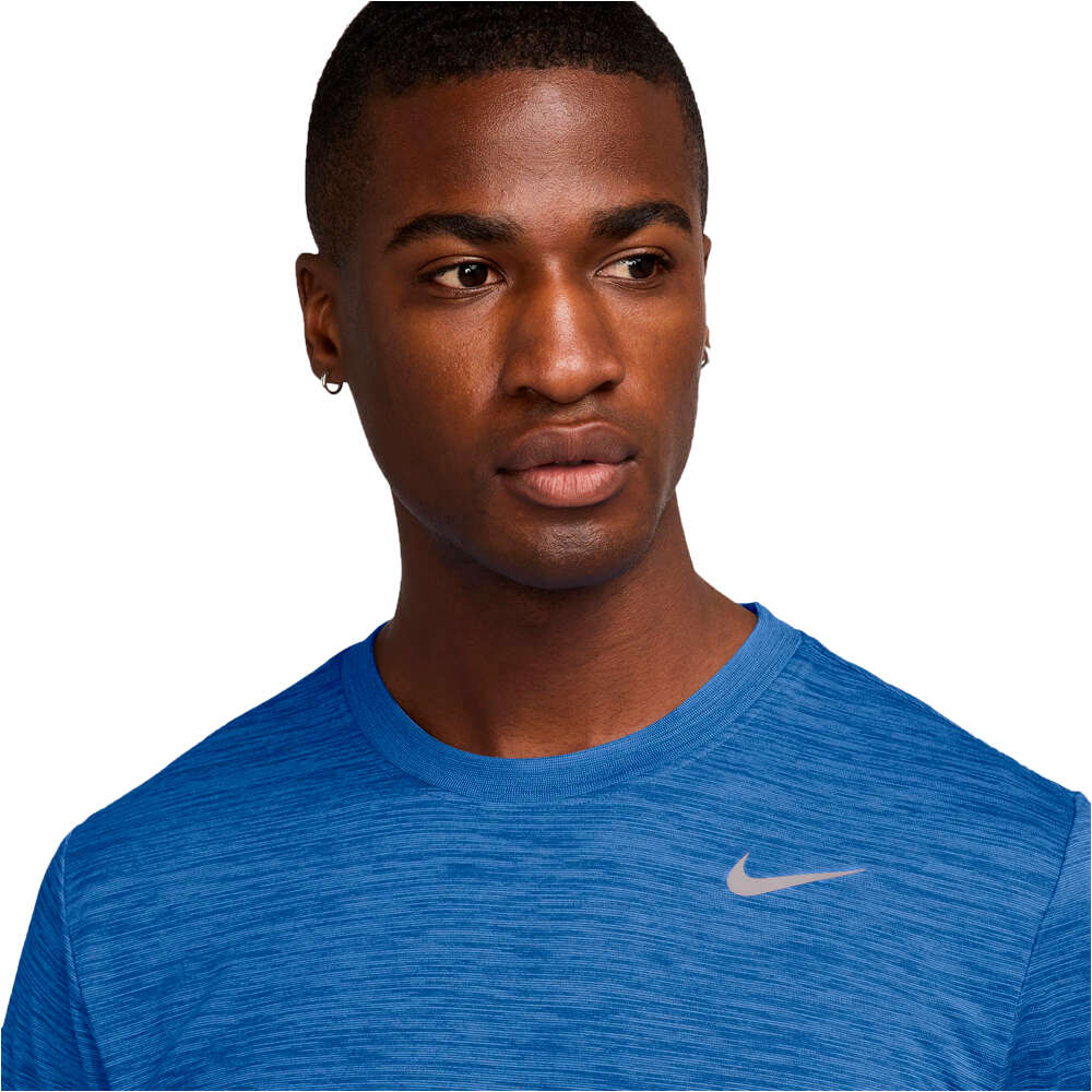 Nike camiseta fitness hombre M NK DF TEE RLGD RESET vista detalle