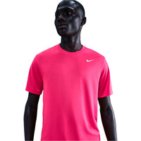 Nike camiseta fitness hombre M NK DF TEE RLGD RESET vista detalle