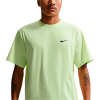 Nike camiseta fitness hombre M NK DF UV FLEX SS TOP vista detalle