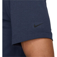 Nike camiseta fitness hombre M NK DF UV HYVERSE SS SWOOSH 04