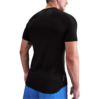 Nike camiseta fitness hombre M NP DF NPT SS TOP 03