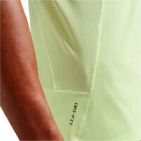 Nike camiseta fitness hombre M NP DF NPT SS TOP 05