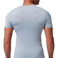 Nike camiseta manga corta hombre M J DF SPRT SS COMP TOP vista trasera