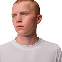 Nike camiseta manga corta hombre M J DF SPT ESS SS TOP vista detalle