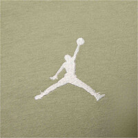 Nike camiseta manga corta hombre M J JUMPMAN EMB SS CREW 03