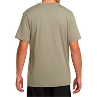 Nike camiseta manga corta hombre M J JUMPMAN SS CREW vista trasera