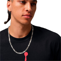 Nike camiseta manga corta hombre M J JUMPMAN SS HBR TEE 2 vista detalle