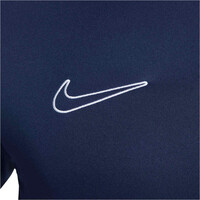 Nike camiseta manga corta hombre M NK DF ACD25 SS TOP BR 04