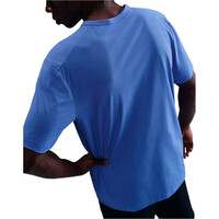 Nike camiseta manga corta hombre M NK DF UV HYVERSE SS GFX vista trasera