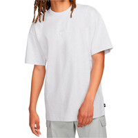 Nike camiseta manga corta hombre M NSW PREM ESSNTL SUST TEE vista frontal