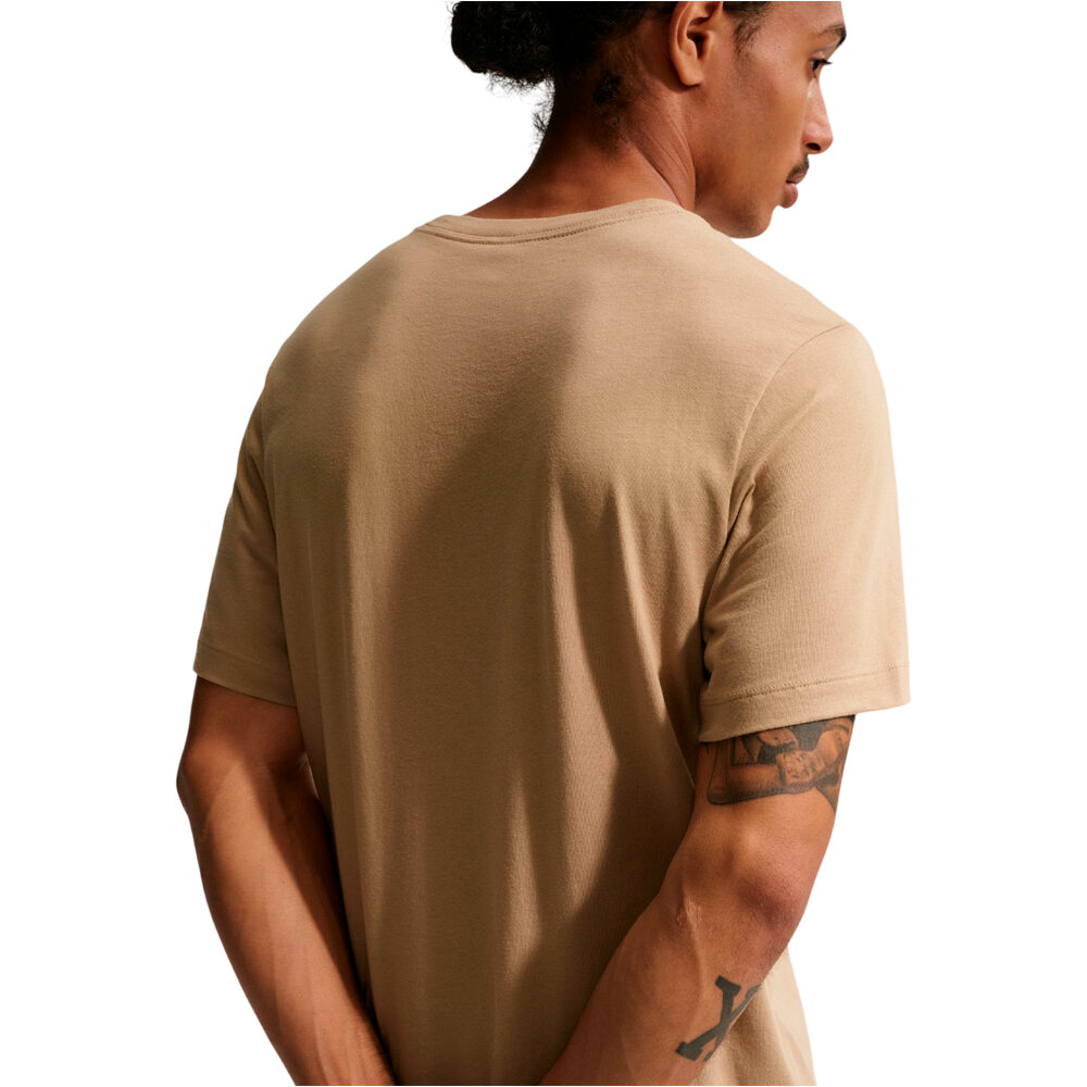 Nike camiseta manga corta hombre _M_M NSW TEE FRAN JDI VERBIAGE 03