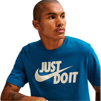Nike camiseta manga corta hombre _M_M NSW TEE JUST DO IT SWOOSH 04