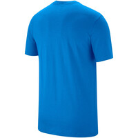 Nike camiseta manga corta hombre _M_M NSW TEE JUST DO IT SWOOSH vista trasera