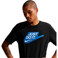 Nike camiseta manga corta hombre _M_U NSW TEE STD JDI PACK 04