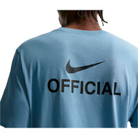 Nike camiseta manga corta hombre _M_U NSW TEE STD NIKE OFFICIAL 03