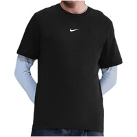 Nike camiseta manga corta hombre U NSW TEE BB FW vista frontal