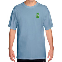 Nike camiseta manga corta hombre U NSW TEE LSE CAFE SWOOSH VAN vista frontal