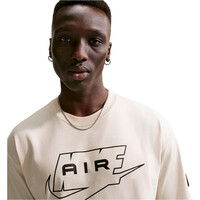 Nike camiseta manga corta hombre U NSW TEE LSE NIKE AIR 04