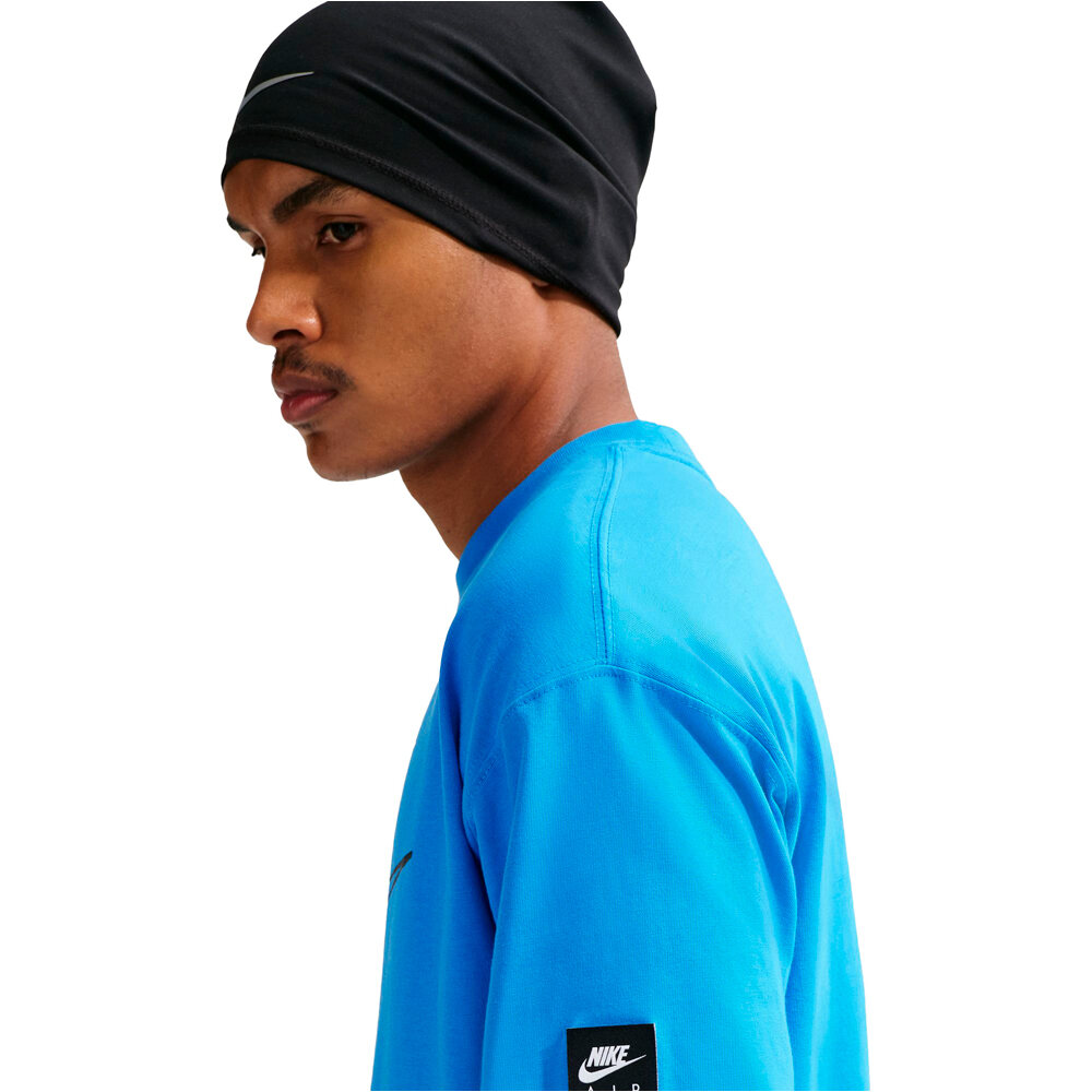 Nike camiseta manga corta hombre U NSW TEE LSE NIKE AIR 04