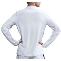 Nike camiseta manga corta mujer W NK DF ACD25 CREW TOP BR vista trasera