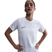Nike camiseta manga corta mujer W NK DF ACD25 TOP SS BR 03
