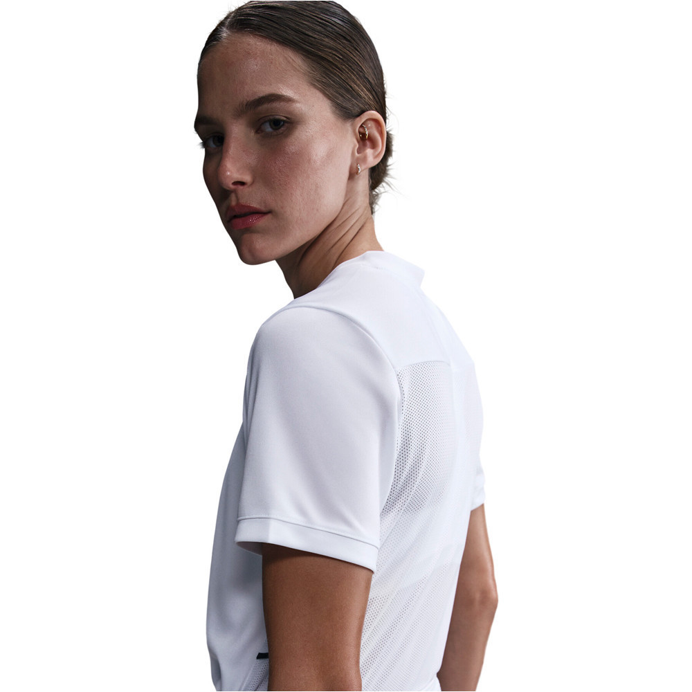 Nike camiseta manga corta mujer W NK DF ACD25 TOP SS BR 04