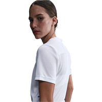 Nike camiseta manga corta mujer W NK DF ACD25 TOP SS BR 04