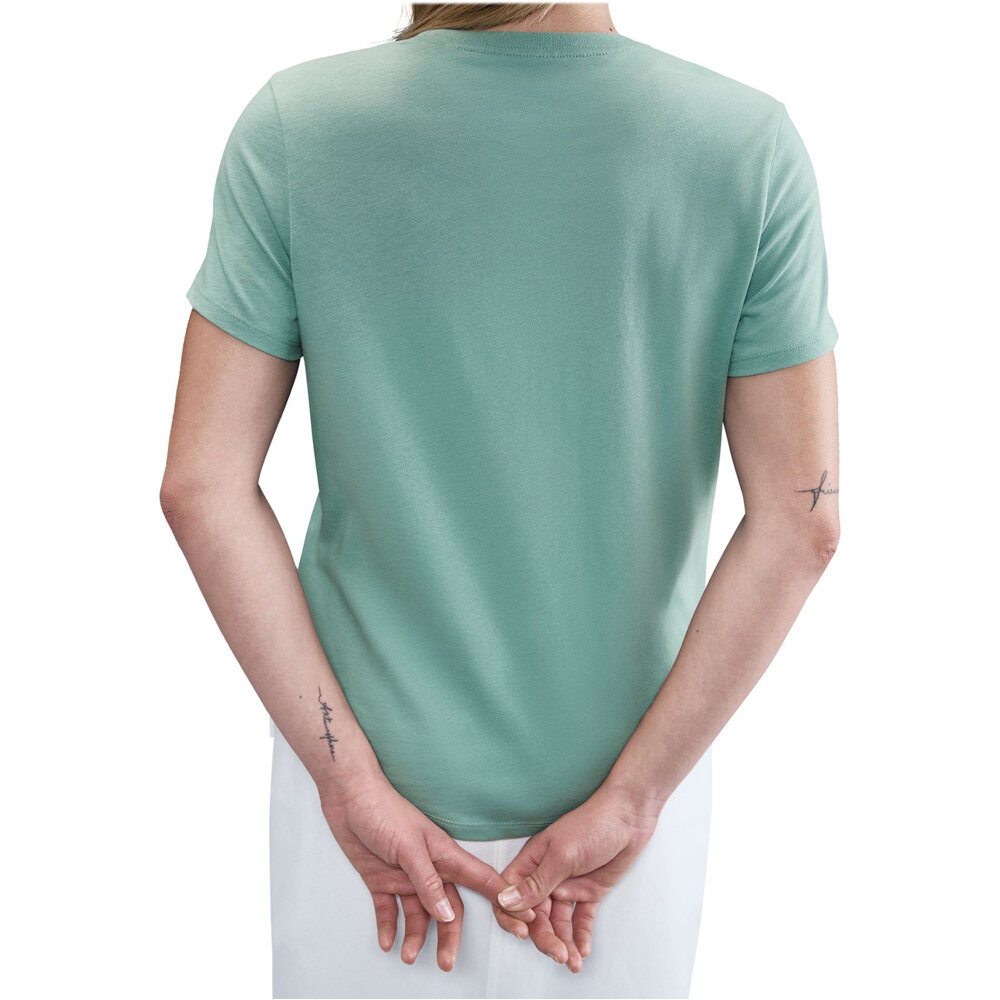 Nike camiseta manga corta mujer W NSW CLUB SS TEE 03