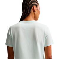 Nike camiseta manga corta mujer W NSW CLUB SS TEE 03