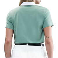 Nike camiseta manga corta mujer W NSW CLUB SS TEE vista trasera