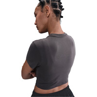 Nike camiseta manga corta mujer W NSW NK CHLL KNT CRP 03