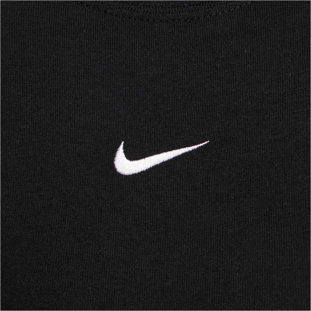 Nike camiseta manga corta niña G NSW TEE SS SLIM MOD CROP 03