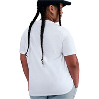 Nike camiseta manga corta niña K NSW TEE EMB FUTURA LBR 03