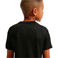 Nike camiseta manga corta niño B NK DF TRPHY23 SS TOP HBR 03